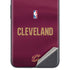 NBA Cleveland Cavaliers Jersey Google Pixel 5a Skin